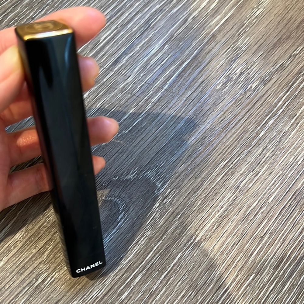 Chanel limited edition eyelashes mascara